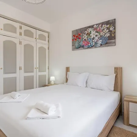 Holiday home Salicos Benagil Pool *