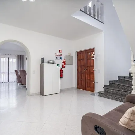 Holiday home Salicos Benagil Pool